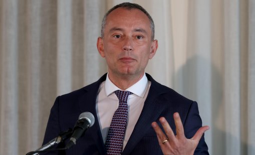 Николай Младенов е оказал натиск върху Нетаняху за спиране на ударите в Газа