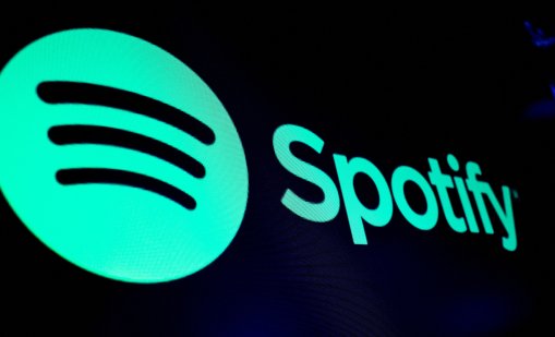 Платформата Spotify се срина в цял свят