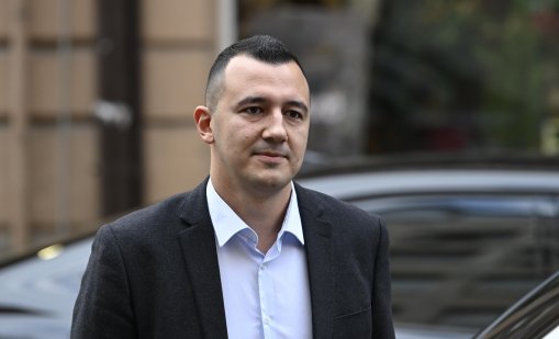  Габриел Вълков: БСП предлага нови лица и политики на предстоящите избори 