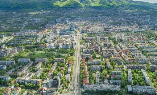 Има ли още евтини апартаменти в София и какви са цените на пазара?