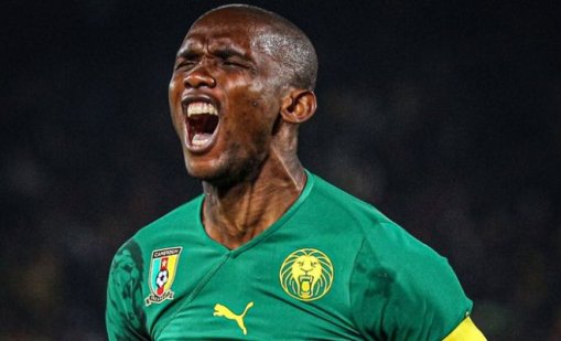 Камерунският Гонзо сътвори чудовищна издънка