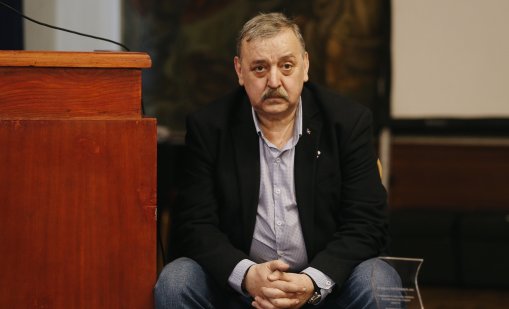 Проф. Кантарджиев за грипа: Намираме се в плато, случаите ще намаляват