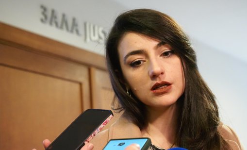 Лена към "Можачите": Спрете да се опитвате да ни окаляте