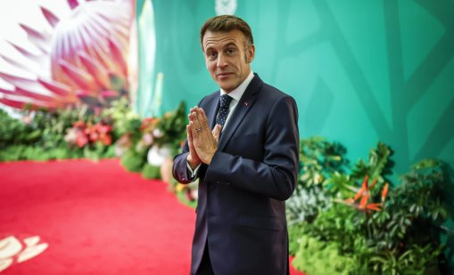 Защо политиката на Франция е разбита и какво означава това за нейната икономика?