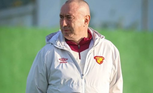 Гьозтепе на Станимир Стоилов победи с обрат и влезе в Топ 4