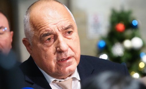 Борисов тества Пеевски, иска закриване на комисията “Сорос”