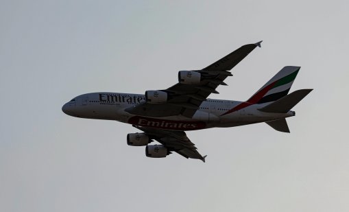Приземиха няколко Airbus A380, имали пукнатини в крилете 