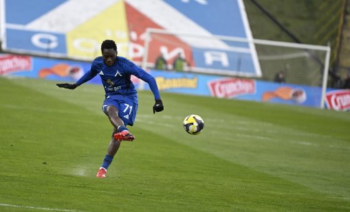 Добруджа спря Левски в драматичен мач