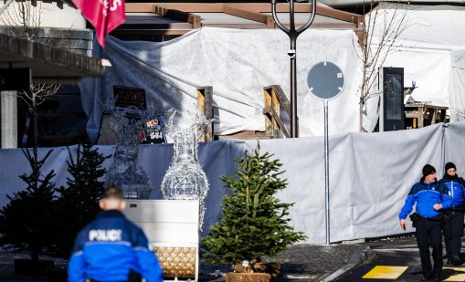 МВнР съобщи: Няма данни за загинали българи в Кран Монтана