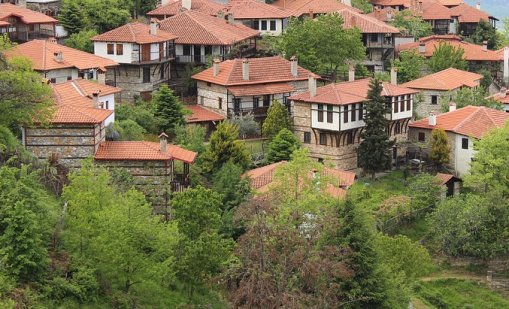 Голям е интересът към къщи до 30 км от София с бърз достъп до града