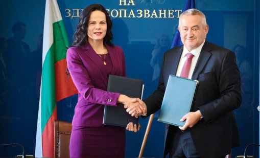 Клековски: Ива Михайлова не е здравен въпрос, постигнахме "мълчаливо съгласие" с Ивкова