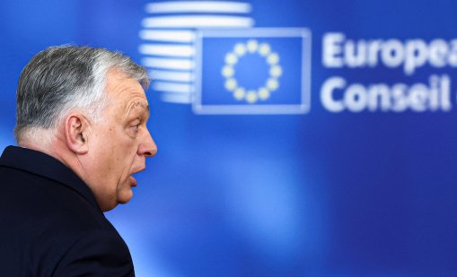 Лидерите от ЕС засилват натиска си върху Орбан за заема за Украйна