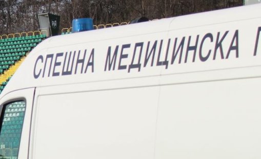 Моторист почина, след като самокатастрофира край Варвара