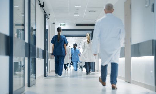 Заболелите от морбили растат, първи случай в София