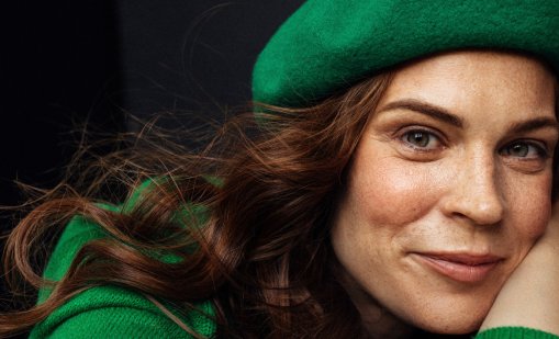 Тайната на жените, които никога не изглеждат отчаяни