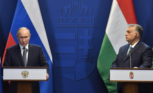 Изборите в Унгария, които плашат Владимир Путин
