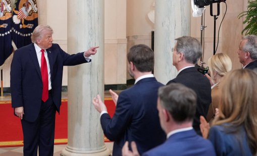 Ще разбие ли НАТО войната в Иран?