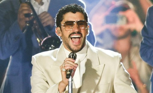 Бед Бъни с главна роля в историческа драма за Пуерто Рико