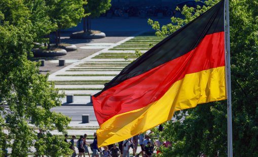 Германският принц Хайнрих XIII Ройс: Не съм терорист