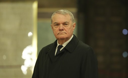 Румен Петков: Твърденията, че "БСП - ОЛ" няма да влезе в НС са непочтени