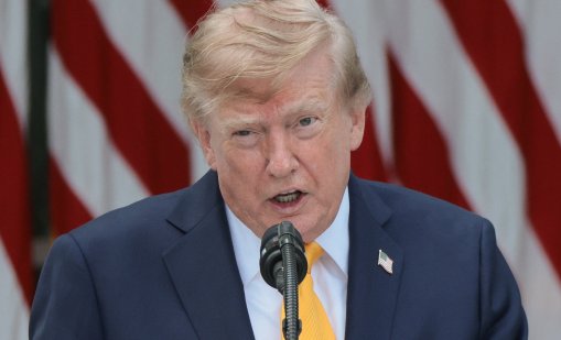 Стартира "TRUMP TV&ldquo;: Безпрецедентна стъпка за заобикаляне на официалните новинарски канали 