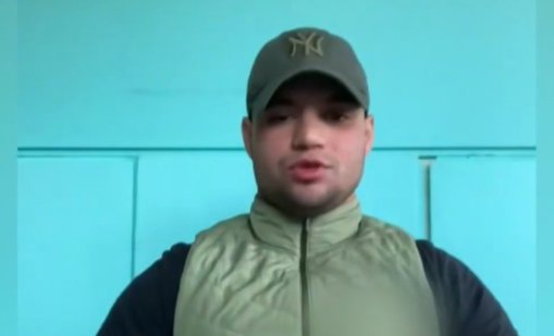 Издирваният прокурорски син с клип: Не съм нанасял побой над мъж