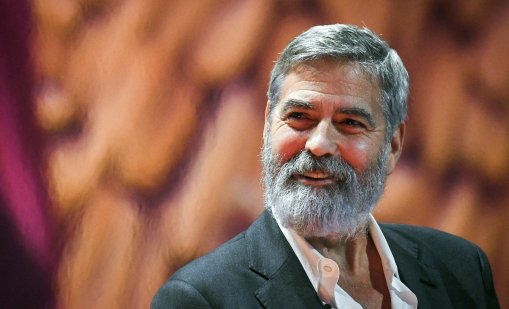 Джордж Клуни твърди, че със съпругата му никога не се карат