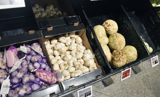 "Магазин за хората" отвори 6 нови локации у нас, до края на април се очакват още 35