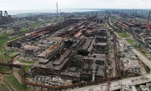 Нова украинска тактика променя избора на цели при дроновите операции