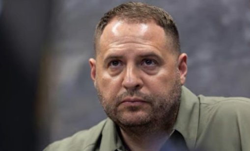 Черният петък на Ермак: Какво означават обиските и свързани ли са с мирния план на Тръмп?