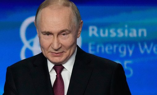Руските шпиони предупреждават: Светът ще претърпи неизбежни сътресения до 2040 г.