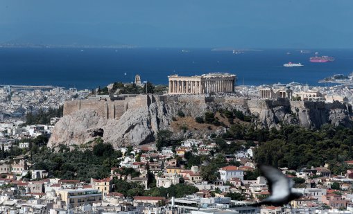 Продуцентката на хитовия израелски сериал &bdquo;Техеран&ldquo; е открита мъртва в Атина