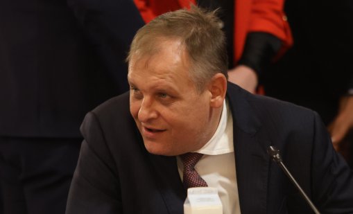 Георги Чолаков с позиция за изнесените записи, били фалшиви