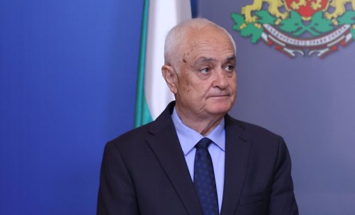 Запрянов: Полигонът „Сливница“ не е източник на пожара