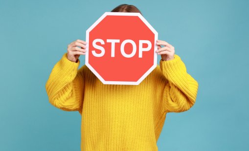 Типове личности, които не заслужават втори шанс