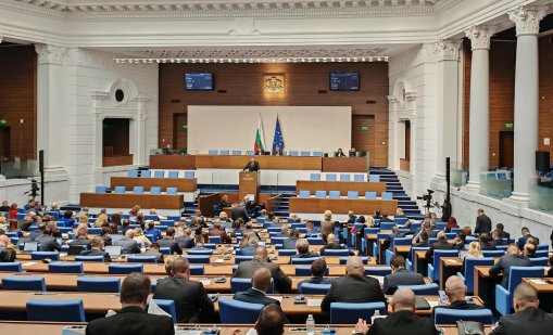 Депутати ще изслушат премиера за проблема с GPS сигнала при полета на Урсула