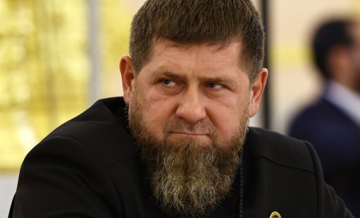 Кадиров: Специалните сили на „Ахмат” предотвратиха проникването на украинските въоръжени сили в Курска област