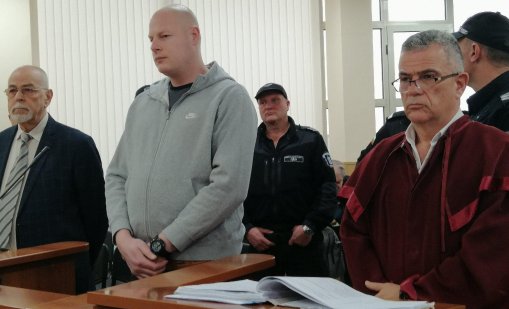 Върховният съд ще вземе решение в срок по делото за убийството на Димитър от Цалапица