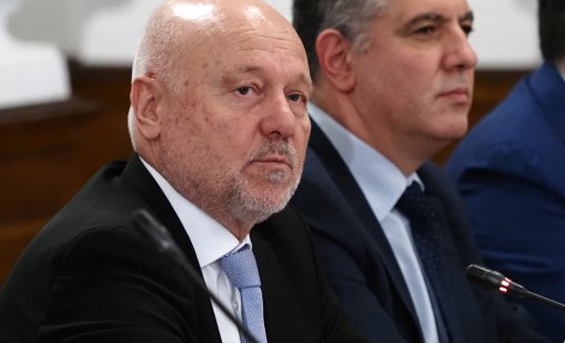 Тагарев: Не бива да се подценява Руската армия, тя умее да воюва