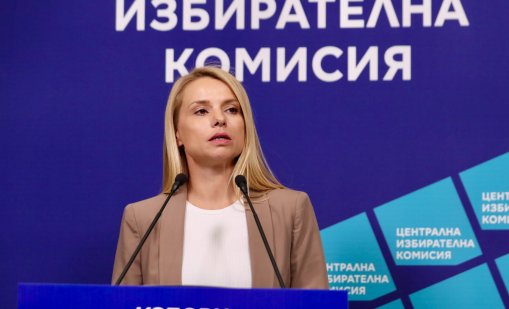 Подготовката за президентските избори върви по план