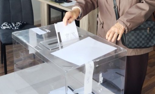 ПБ на Радев печели най-много гласове и при гласуването в Северна Македония