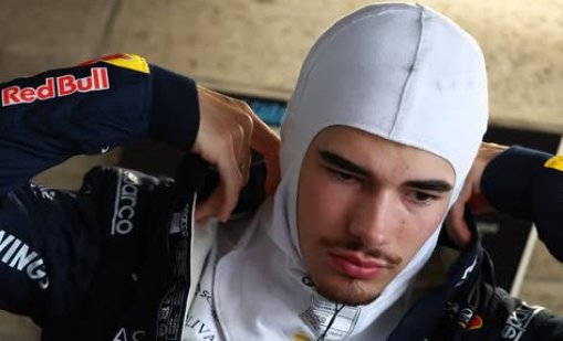 Никола Цолов се качва за първи път днес в болид на Формула 1
