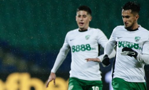 Бомба за Купата: "Бистришките тигри" изхвърлиха Берое