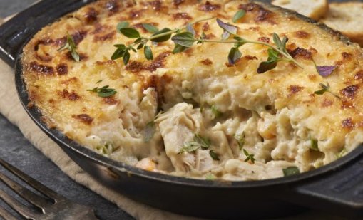 3 лесни ястия, които запазват вкуса си и на другия ден