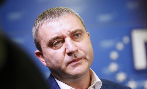 Владислав Горанов води листите на ГЕРБ във Варна и Силистра?