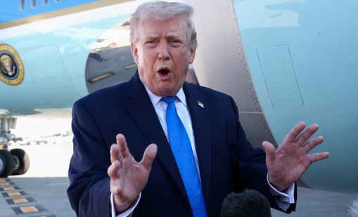 Иран не потвърди за преговорите и заяви, че Тръмп е в отстъпление