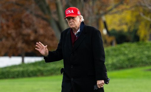 Ню Йорк се намира в състояние между шок и предпазлив оптимизъм 