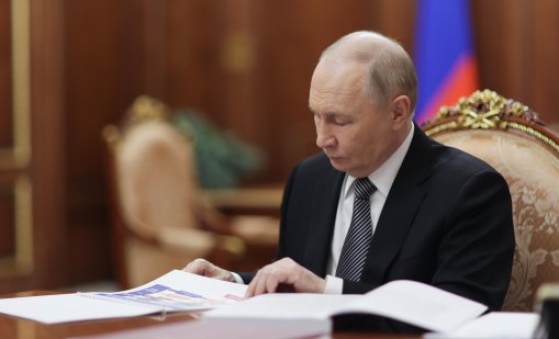 Донбас няма да задоволи Путин, той ще иска още