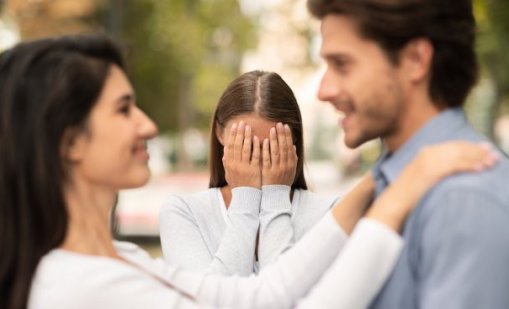 Знаци, че той не ви харесва