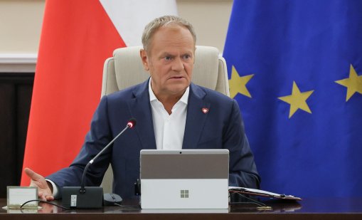 Полша въвежда проверки по границите с Германия и Литва от 7 юли